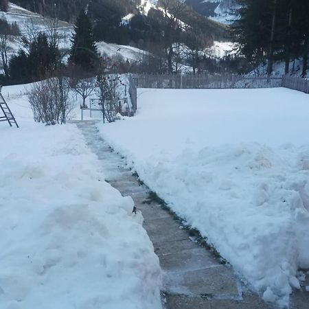 Pool, Pokale, Sauna, Billard, Kirche U. Viel Natur Vordernberg المظهر الخارجي الصورة
