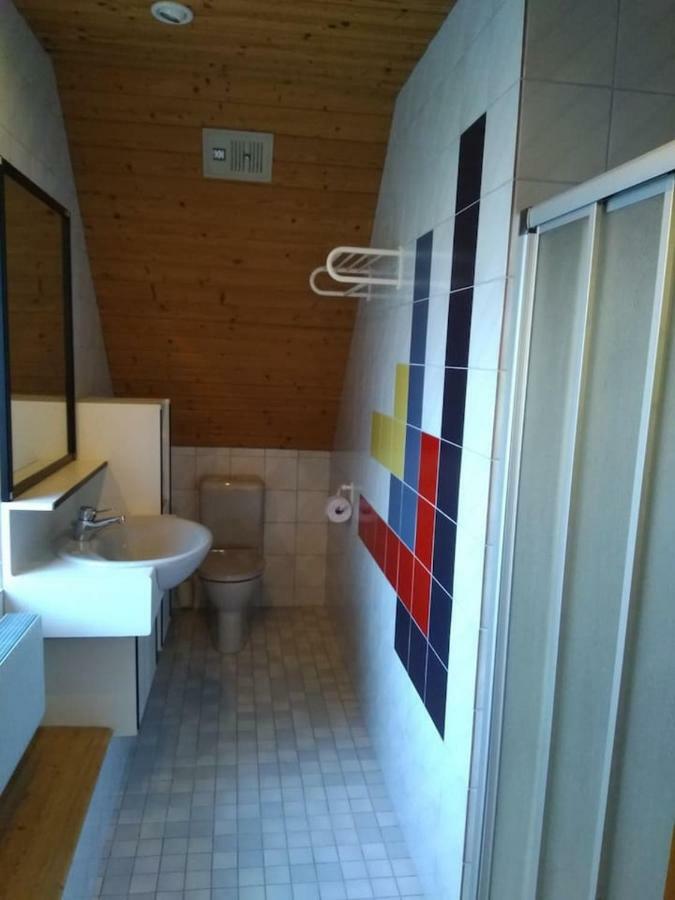 Pool, Pokale, Sauna, Billard, Kirche U. Viel Natur Vordernberg المظهر الخارجي الصورة